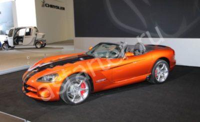 Ремонт стартера Dodge Viper IV, Купить стартер Dodge Viper IV